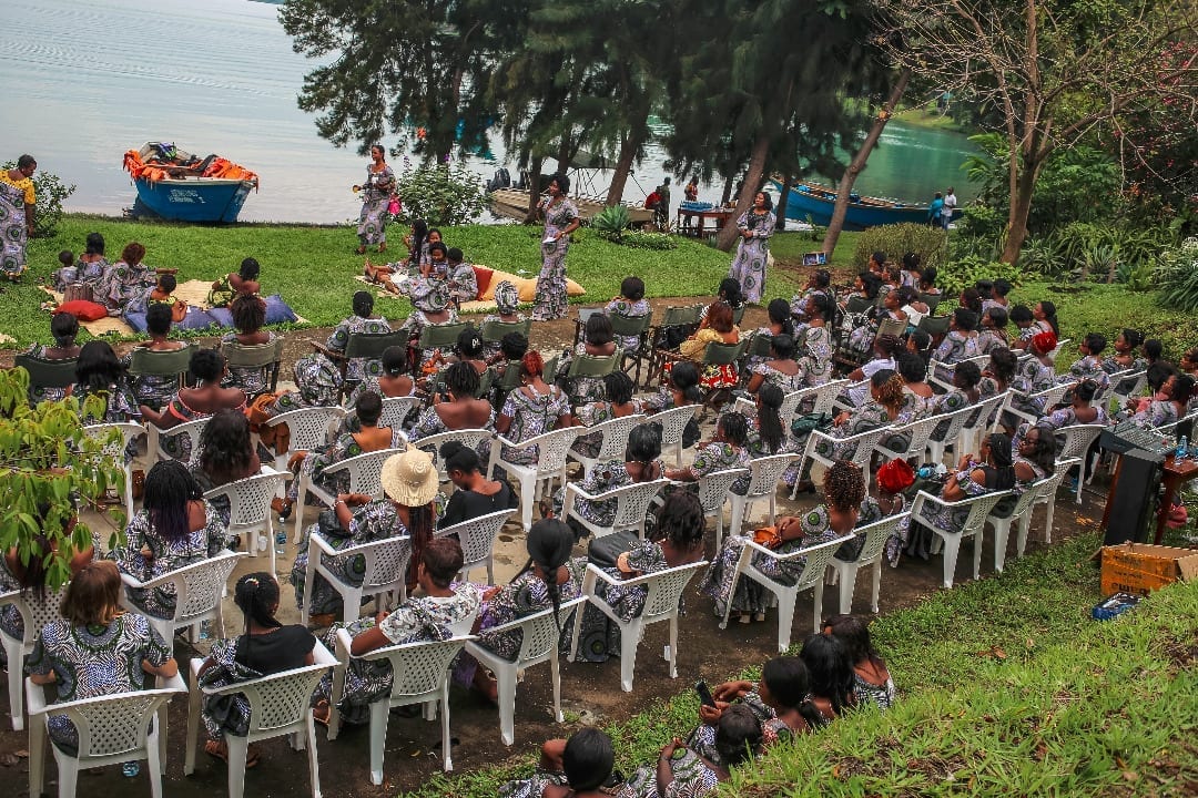 International Women's Day